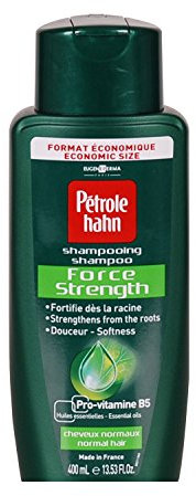 Force Vert Shampoo 400 ml