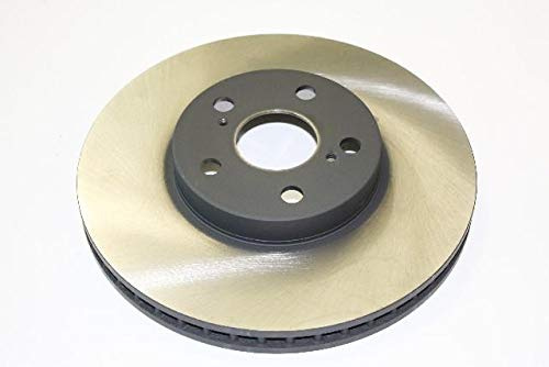 Japan Parts di-2043 Brake Disc Rotors