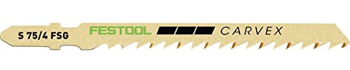Festool Stichsägeblatt S 75/4 FSG/5 WOOD UNIVERSAL