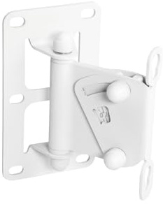 OMNITRONIC Wandhalterung für ODP-208 weiß