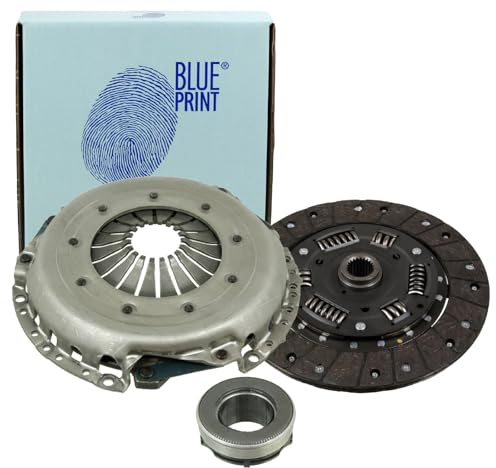 Clutch Kit Blue Print ADV183092 Febi Bilston W/clutch release bearingPck of 1