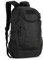 HUNTVP Taktischer Rucksack, 25 l, Militärtasche, WR, Schwarz, 25L, Rucksack Rucksäcke