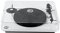 Platine Vinyle Elipson pré-amplifié Bluetooth Chroma 400 RIAA BT - Made in France - Couleur Blanche