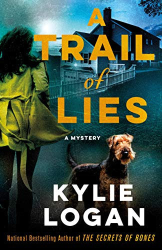 A Trail of Lies: A Mystery (A Jazz Ramsey Mystery Book 3) (English Edition)