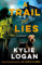 A Trail of Lies: A Mystery (A Jazz Ramsey Mystery Book 3) (English Edition)