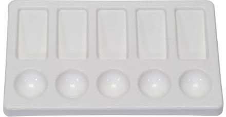 Humbrol AG5111 Acrylic Paint, 1 Count (Pack of 1), White