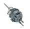 Moteur compatible AEG 807252402/1 Nidec Type DB085D50E00 pour sèche-linge