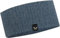 Salewa Pure Merino Headband, java blue salamander, UNI58