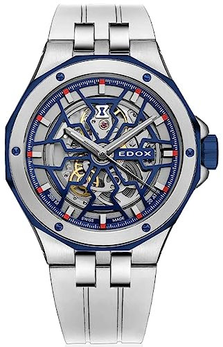 EDOX Analog mid-37107