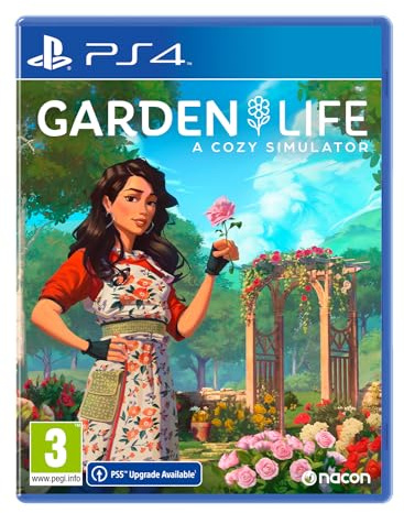 Garden Life: A Cozy Simulator