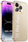 MIZHAO 15 PRO Max Android 13 Telefono Cellulare 5g Smartphone 7.3 Pollici 6gb 256gb 6800mah 72mp 108mp Dual Sim Dual Standby Riconoscimento Facciale(Size:8GB+256GB,Color:Golden)