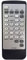 Arkaia - Telecomando di ricambio per Yamaha CRX-040, CRX-140, CRX-330, MCR-040
