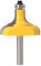 1 STÜCK 8mm Schaft Bilderrahmen/Formfräser - Großer Fräser for Trimmen von Holz for Elektrowerkzeuge(NO3)