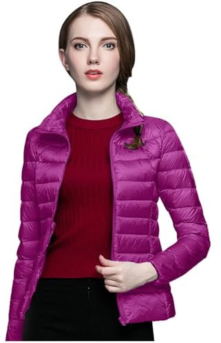 Giacche Invernali Donna Premaman Pelliccia Corta Marrone Piumino Invernale Uomo Piumino+Uomo+100+Grammi Giacca Sfiancata Donna Piumino 200 Grammi Donna Pelliccia Sintetica Donna Corta