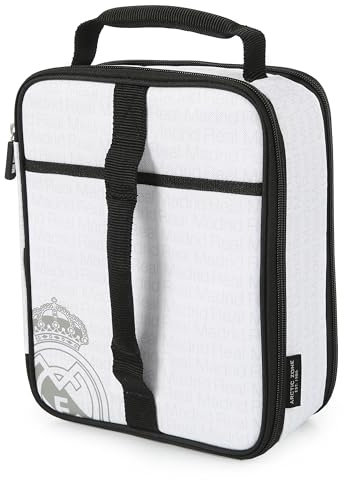 Porta Alimentos Vertical Extensible -Real Madrid