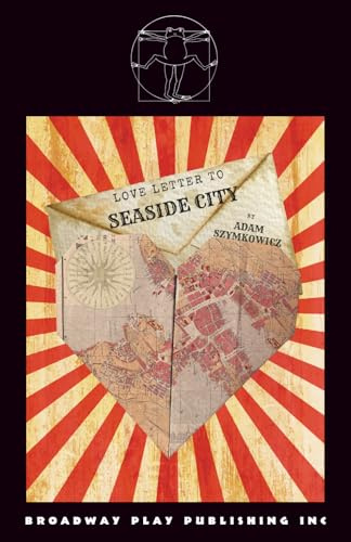 Love Letter to Seaside City