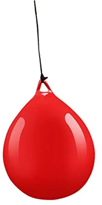 Wswqop Wassersack, Robuster Karate Boxsack für Männer Und Frauen, Zum Trainieren.