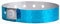 WristCo Holografische Armbänder, 100 count, Kunststoff