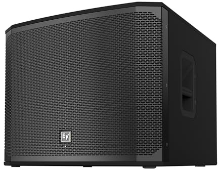 Electro-Voice EKX-18S 18 - Passive Bassbox
