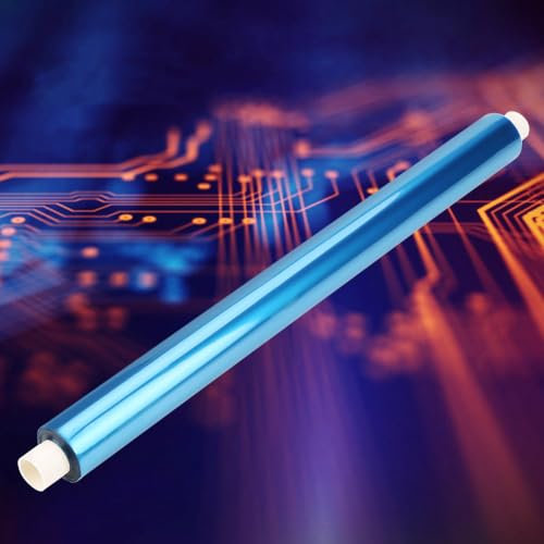 Tragbarer lichtempfindlicher Trockenfilm für die Leiterplattenfertigung Fotoresistblechätzen Elektroplattieren Ersetzen der Thermotransfer Leiterplatte