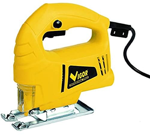 Vigor Seghetto Vst-40E Watt 400