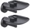 Maclean MC-840 Speaker Wall Mount Compatible With Sonos One, Sonos One SL, Sonos Play 1 Cable Management Holder Mount (2pcs)