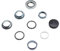 JEU DE DIRECTION CYCLO ADAPTABLE PEUGEOT 103 MVL, SP, VOGUE -SELECTION P2R-