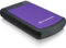 'Transcend HDD extern 2.5 USB 3.0 1TB violett