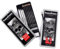 ImpactSketch Charcoal Pencil Set - 11 Pcs for Drawing & Sketching | Includes 4 Shades, Sharpener, Eraser & Tortillons | Professional Quality Art Supplies for Artists & Students