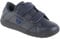 Joma Play JR, Zapatillas, Marino, 37 EU