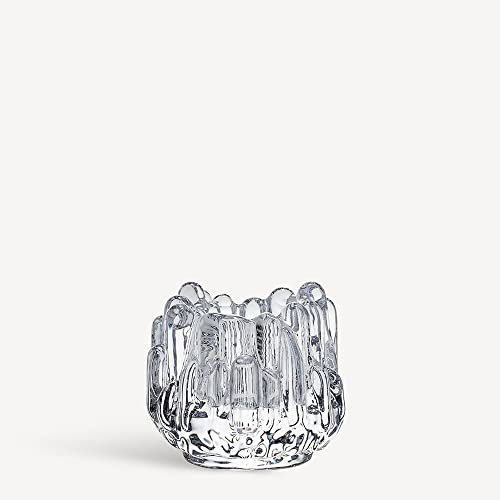 Kosta Boda - Polar Votive Teelichthalter 8,6 cm, klar