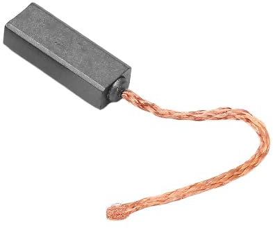 Juego de cepillos reguladores de alternador de 4 piezas, PX602 PX60 092950 300722 92950 Cepillo de motor eléctrico generador 16770206 Reemplazo para LETRIKA VALEO Bosch