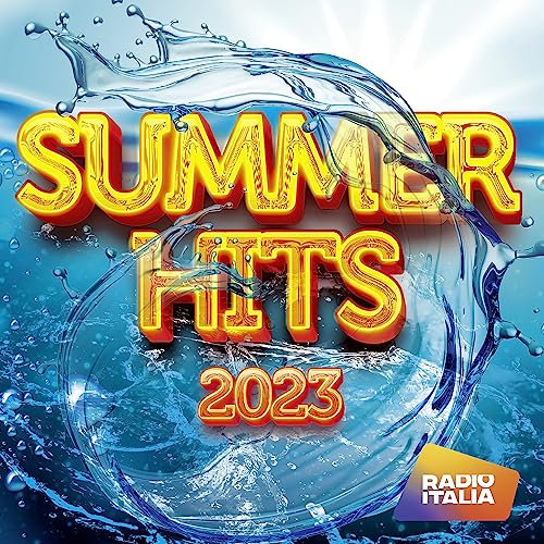 Radio Italia Summer Hits 2023 [2 CD]