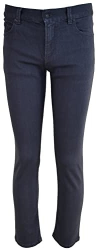 ALBERTO Pipe - DS Dual FX Denim - 32/30