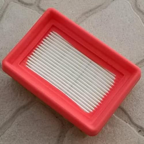 5 filtros de aire compatibles con OLEO MAC 746 753 755 EFCO 8460 8530 8550