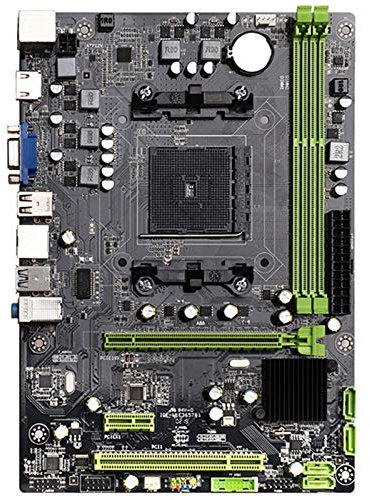 Gaming Performance For AMD A88 FM2/FM2+ Motherboard Support A10-7890K/Athlon2 X4 880K CPU DDR3 16GB AM4 Gaming Motherboard