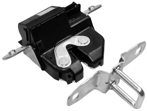 Attuatore per serratura del portellone posteriore adatto per Giulietta 940 Tipo 356 Corsa D Corsa E Astra K S07 S10 X15 B16, accessori auto n. 55701971 55702917