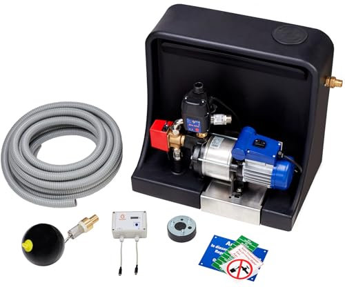 GARANTIA Technikpaket Haus PROline