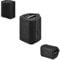 JOYSOG Speaker Dust Cover for Bose S1 Pro/Bose S1 Pro+ Bluetooth Speaker Case Cover/Protective Cover/Speaker Bag(Mesh Cloth)