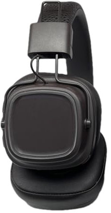 Casque Sans Fil, Casque Antibruit, Casque Pliable, Casque De Musique Rock Sans Fil, Casques Électroniques D'écoute Pour Le Divertissement Pour Le Train, Le Campin , La Salle De Classe, Les Voyages
