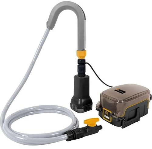 18V Akku-Wasserpumpe