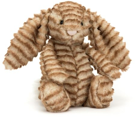 Jellycat Bashful Luxe Bunny Juniper