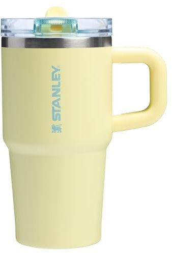 Stanley Quencher Pro Tour Flipstraw - Vaso de 590 ml (caja)
