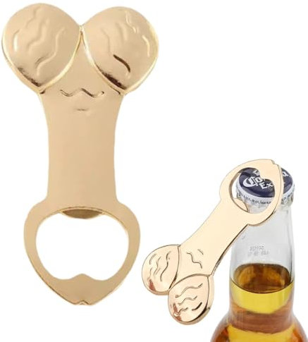 Cuore a Forma di Fiore Apribottiglie Chiave Vintage Bomboniere per Ospiti Set Regalo Souvenir per Feste in Casa, Barbecue all'Aperto, Gioco Creativo, Partito