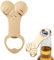 MWUMRCM Tire Bouchon Cadeau Homme Femme,Décapsuleur,Tire Bouchon,Ouvre Bouteille,Cadeau Noël,Cadeau Homme,Cadeau Drole Avec Boîte