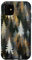 Outdoor Explore Forest Pine Tree Woods Green Nature Case for iPhone 11