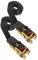 TINEASUR 2 Correas De Cadena Para Camiones, Amarres, Correas De Amarre, Correas De Carga Con Trinquete, Correas De Trinquete Para Kayaks, Correas De Trinquete, Correas De Camión