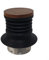 Alanmoship Moulin à café, trémie à dose unique pour Breville BES875/876/870/878/880/BCG820 pour cuisines, maisons, restaurants et cafés