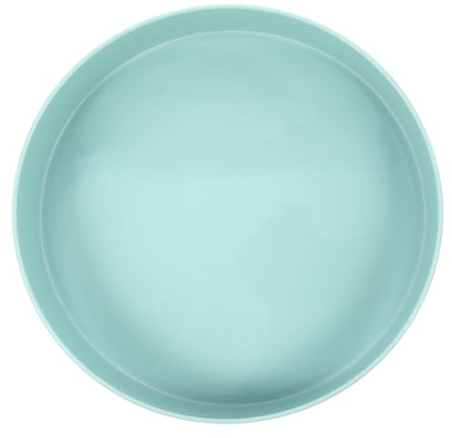 ibasenice Pot de Fleurs Zen pour Composition de Fleur Jardinière Décorative en Matériau pour Maison et Bureau Pot à Simple Facile à Nettoyer