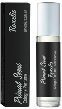 Premium Herrenparfum – Langanhaltendes Natürliches Eau De Toilette For Herren | Eleganter Und Erfrischender Duft For Den Alltag Und Geschäftliche Anlässe(3PCS)